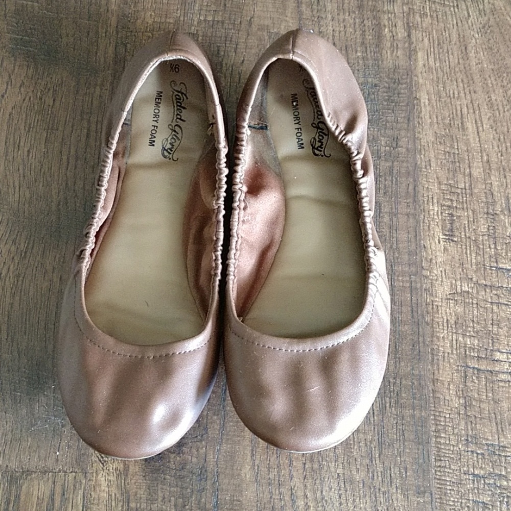 Flats
